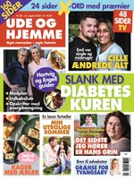 Ude og Hjemme DK